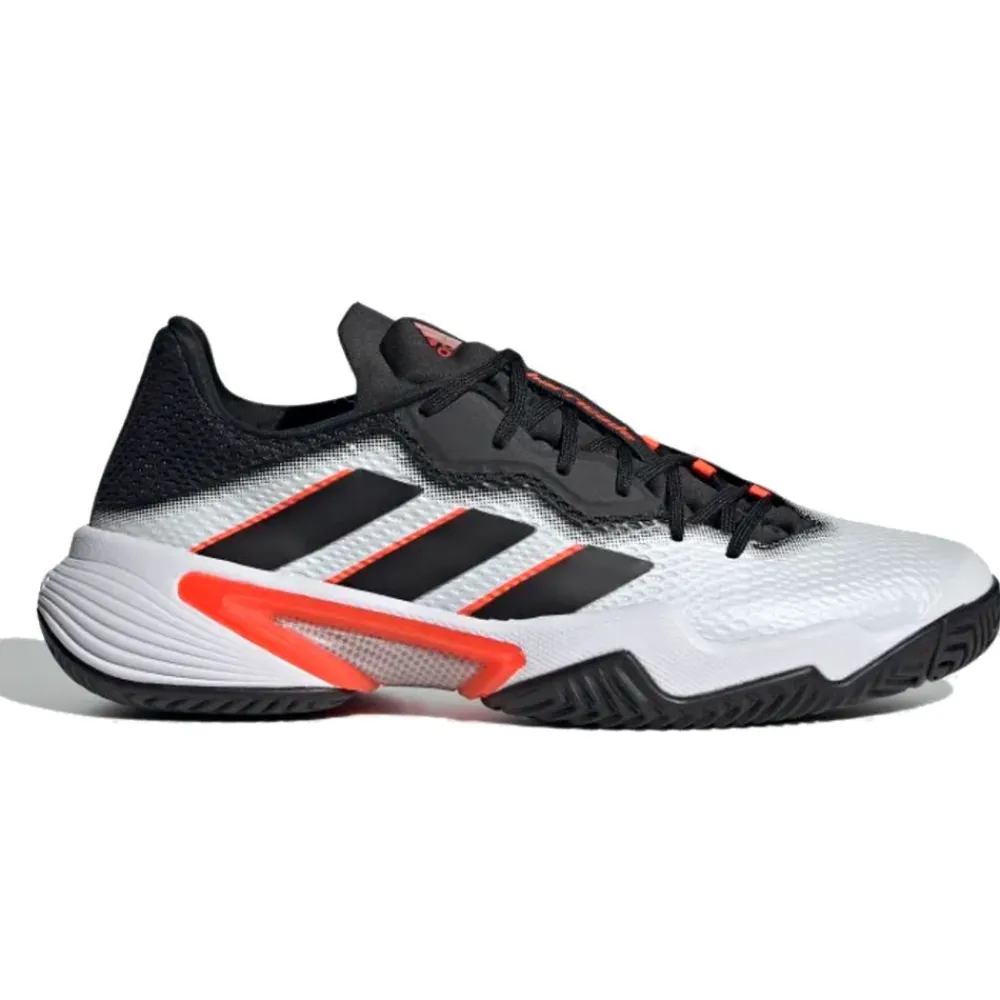 Hot adidas Barricade Tennis Shoe