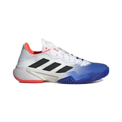 Best adidas Barricade Tennis Shoes Herr