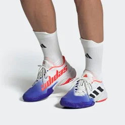 Best adidas Barricade Tennis Shoes Herr