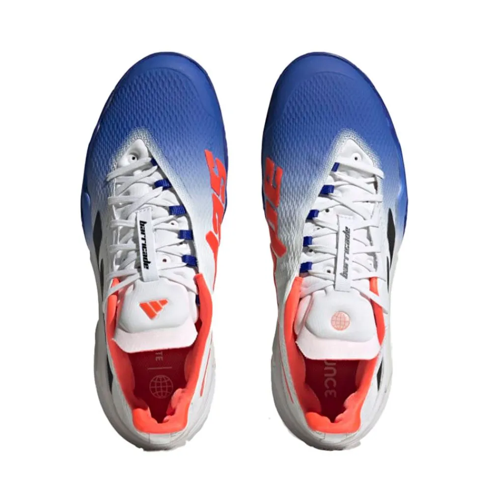 Allt Under Herrskor|Tennis | adidas Barricade Tennis Shoes Herr
