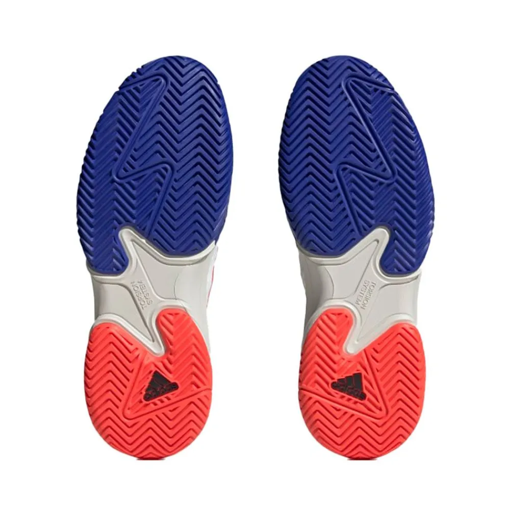 Allt Under Herrskor|Tennis | adidas Barricade Tennis Shoes Herr