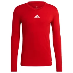 Online adidas Baselayer Long Sleeve Tee Team Junior