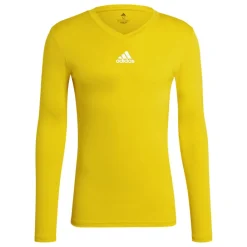 Sale adidas Baselayer Long Sleeve Tee Team