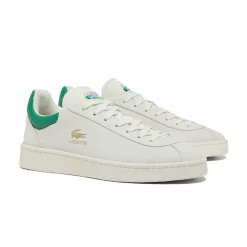 Hot Lacoste Baseshot Premium Sneakers Herr