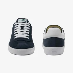 New Lacoste Baseshot 223 1 Suede Herr