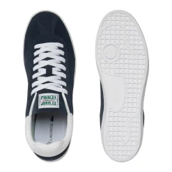 New Lacoste Baseshot 223 1 Suede Herr