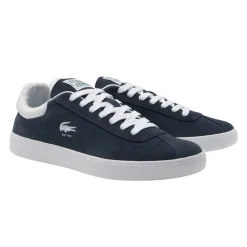 New Lacoste Baseshot 223 1 Suede Herr