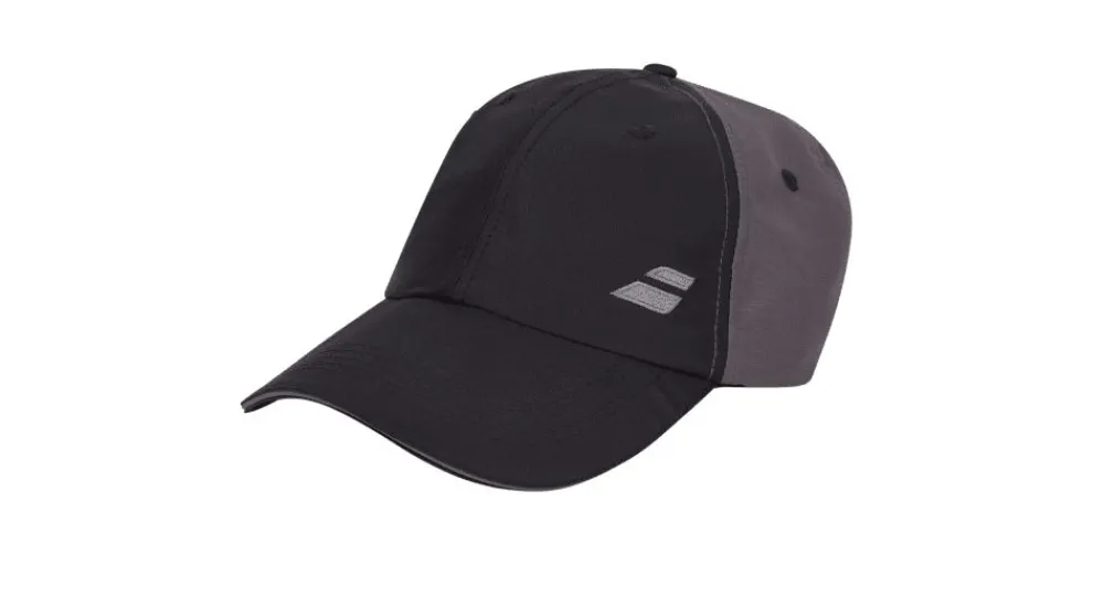 Clearance Babolat Basic Logo Cap