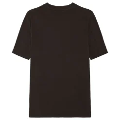 Allt Under Överdelar|T-Shirts & Linnen | Knowledge Cotton Baic pia cotton t-hirt - GOT/Vegan da