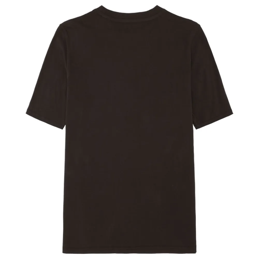 Allt Under Överdelar|T-Shirts & Linnen | Knowledge Cotton Baic pia cotton t-hirt - GOT/Vegan da