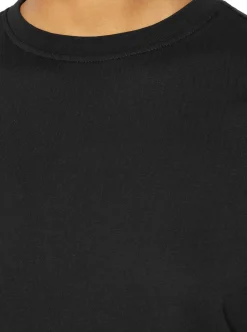 Allt Under Överdelar|T-Shirts & Linnen | Knowledge Cotton Baic pia cotton t-hirt - GOT/Vegan