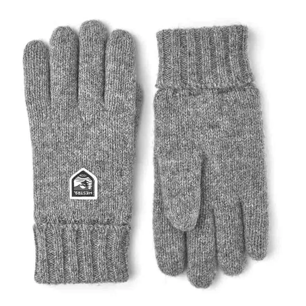 Hestra Basic Wool Glove