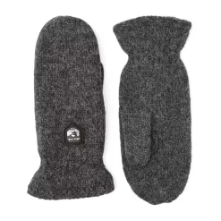 Hot Hestra Basic Wool Mitt
