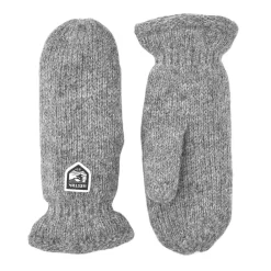 Clearance Hestra Basic Wool Mitt