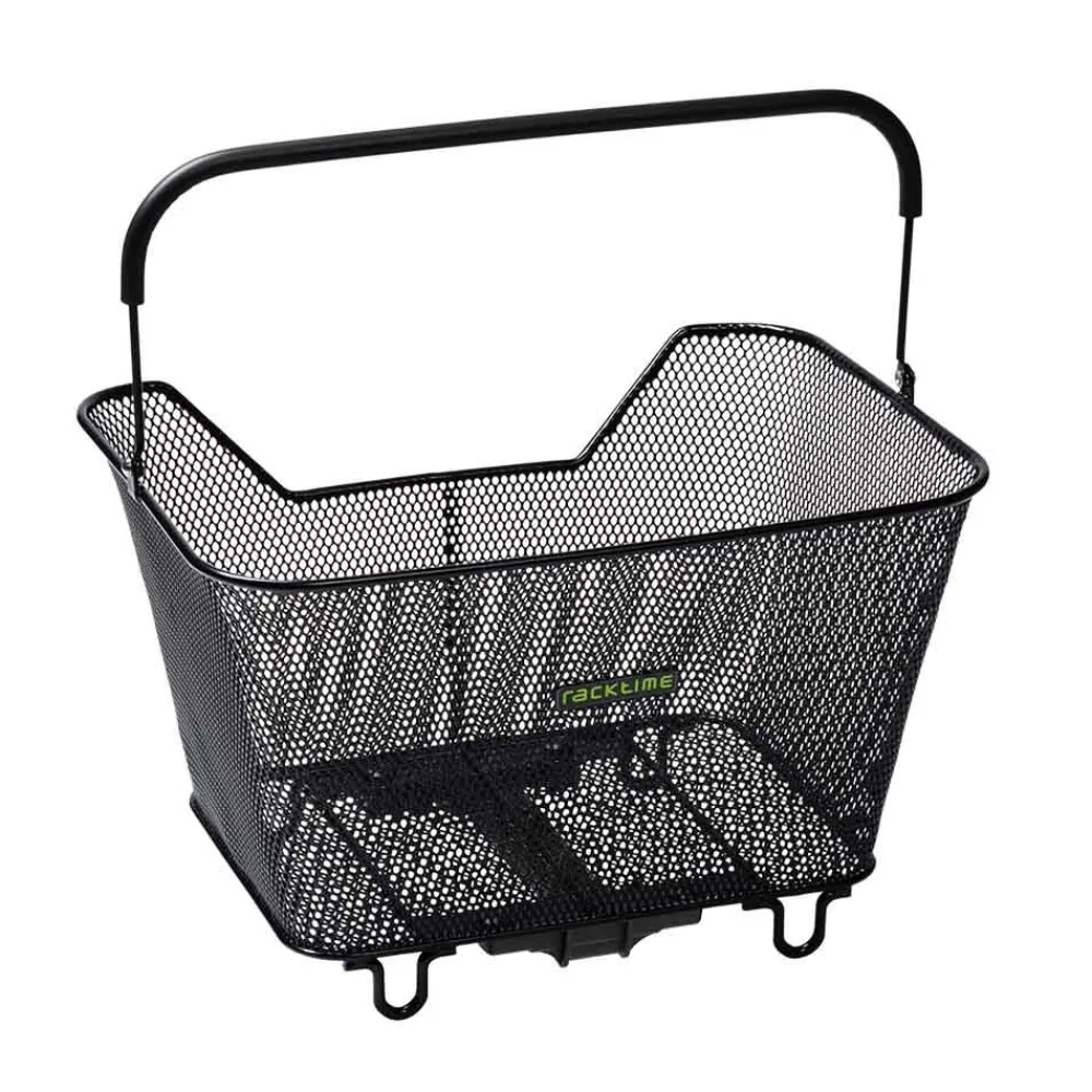 Allt Inom Cykel|Cykeltillbehör | Racktime Baskit 2.0 Small