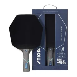 Outlet Stiga Bat Cybershape Future 3-star