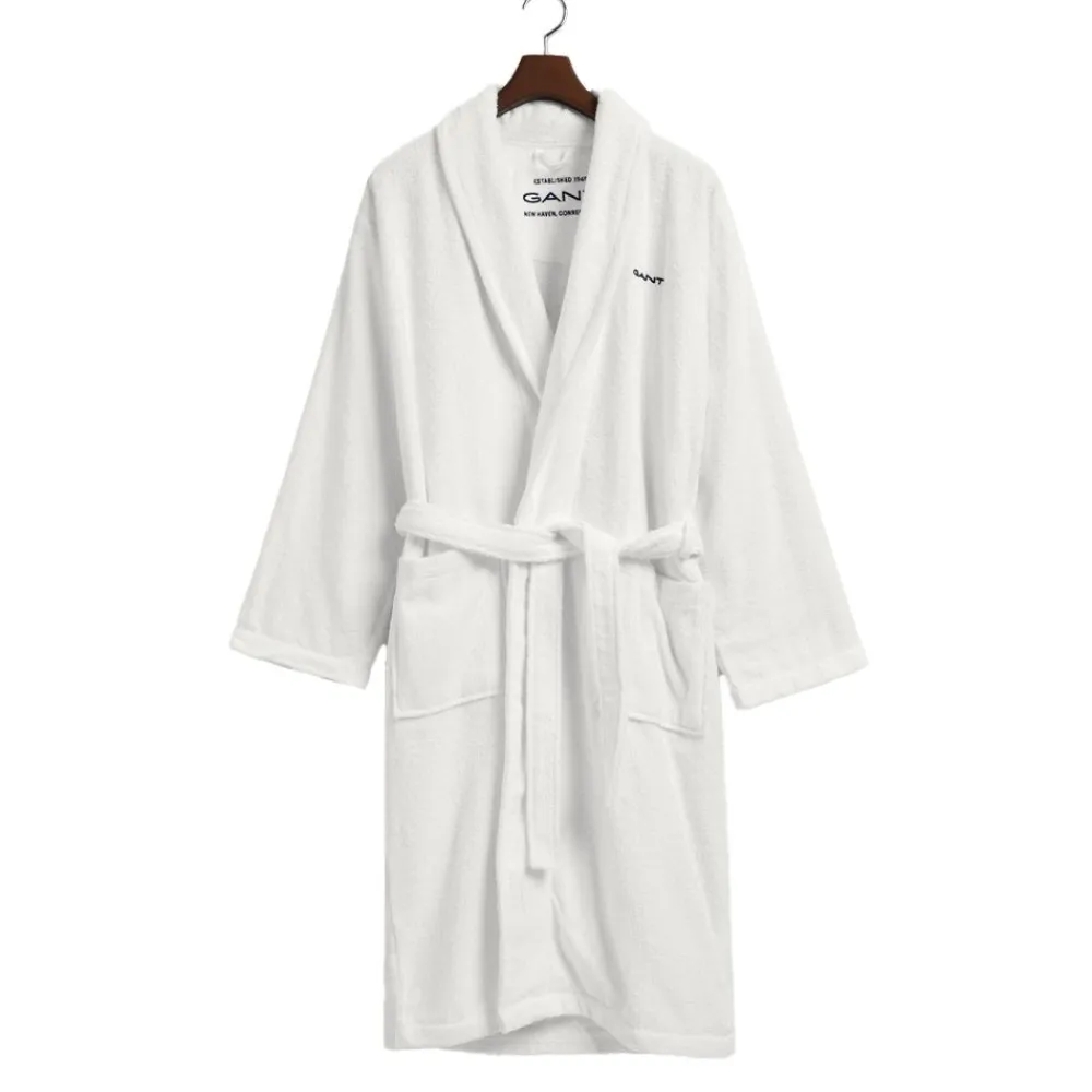 Outlet GANT Bathrobe