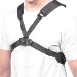 Lumonite Batteriväst Slimvest V2