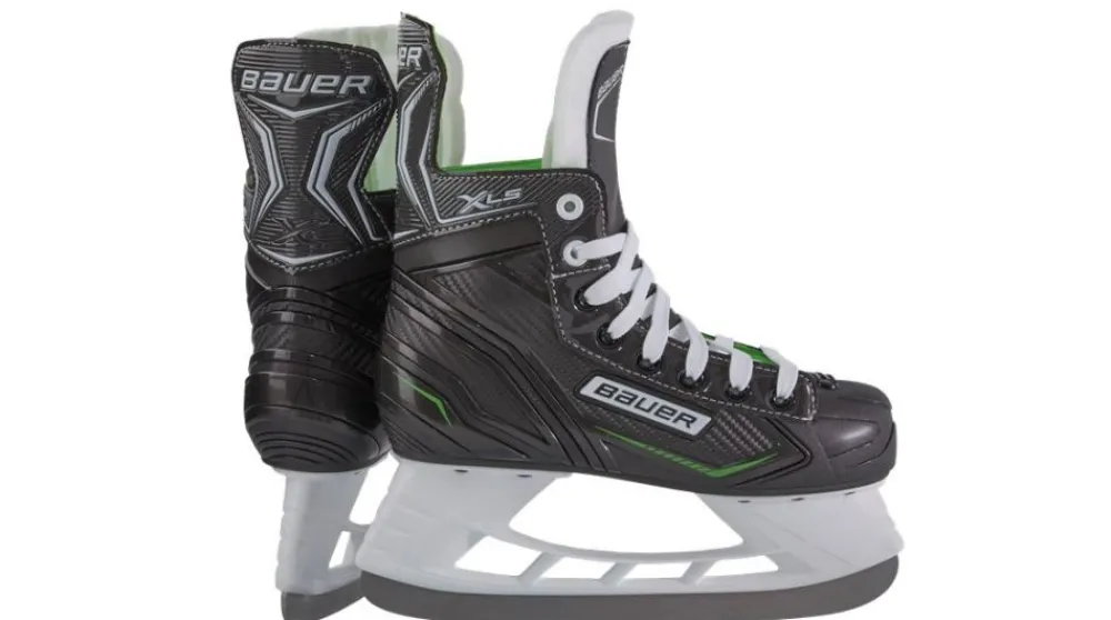 New Bauer Skridsko X-LS Junior