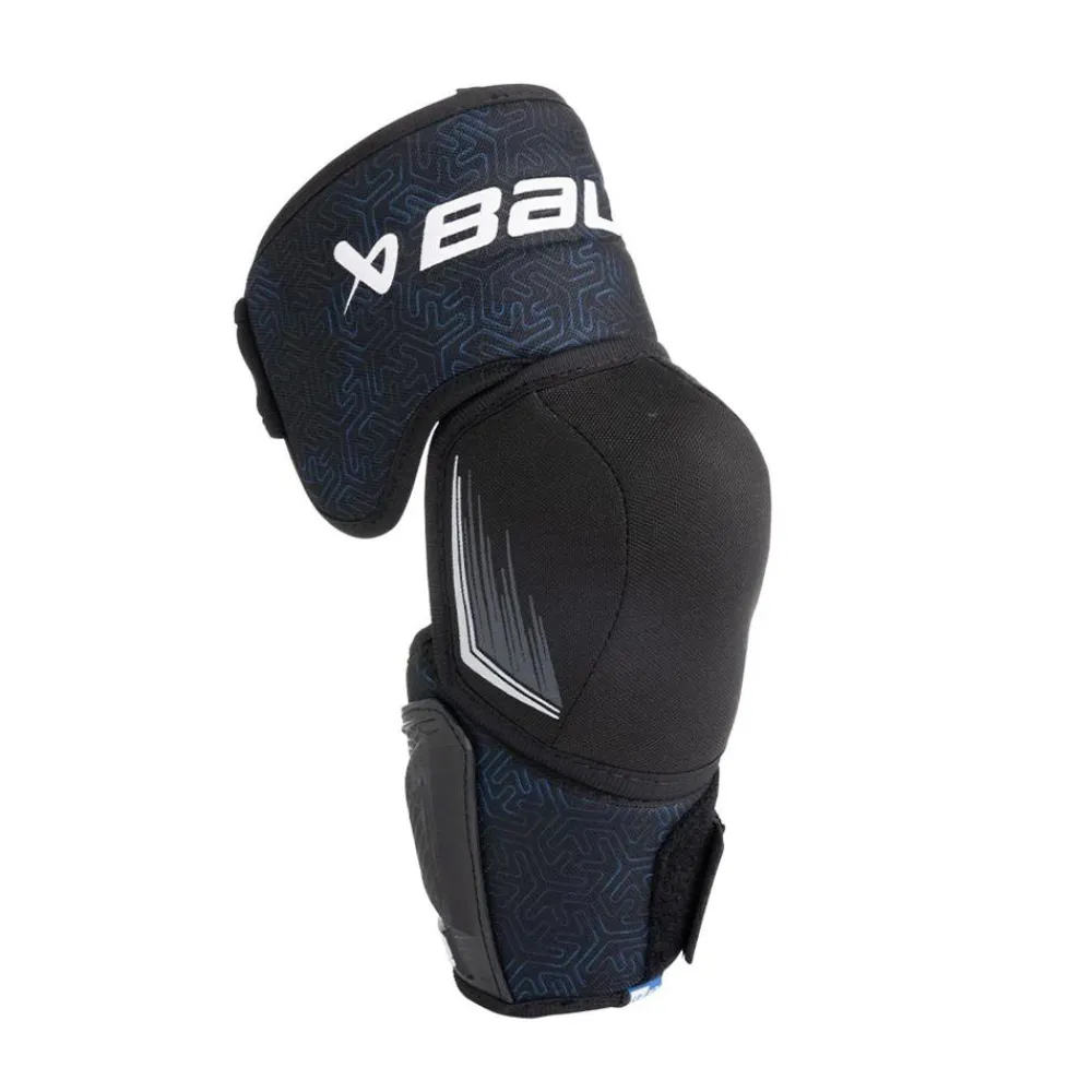 Online Bauer X Armbågsskydd Senior