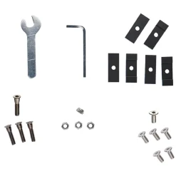 Clearance Nordic Grip BC Mounting Plate