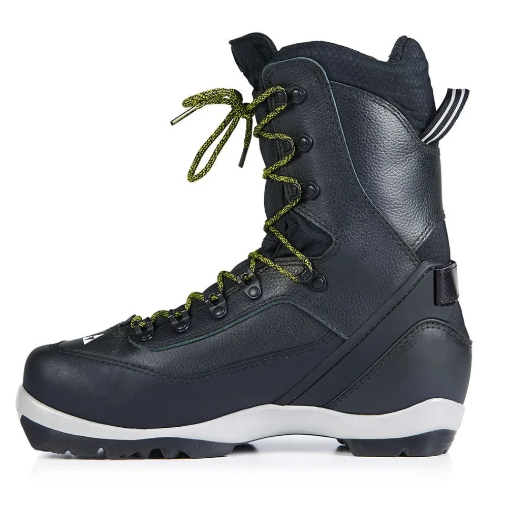 Längd | Fischer BCX Transnordic Waterproof