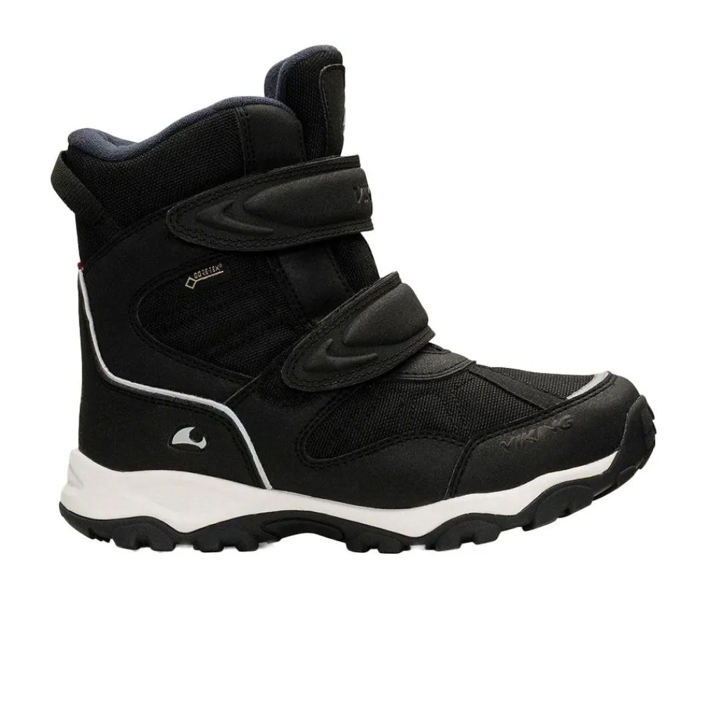 Allt Under Barnskor | Viking Beito Warm GTX 2V Junior