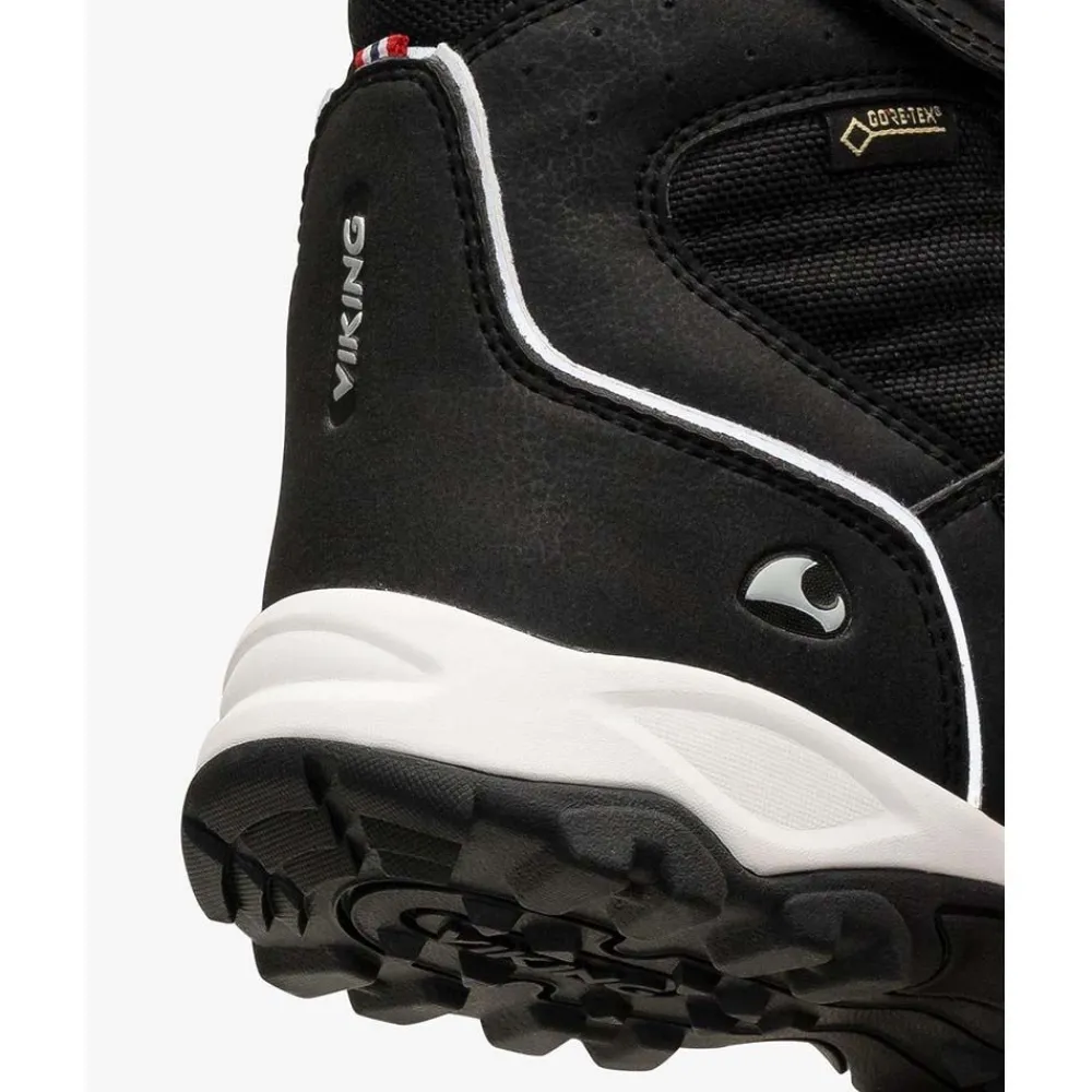 Allt Under Barnskor | Viking Beito Warm GTX 2V Junior