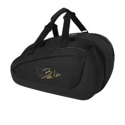 Sale Wilson Bela Super Tour Padel Bag