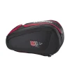 Hot Wilson Bela Super Tour Padel Bag