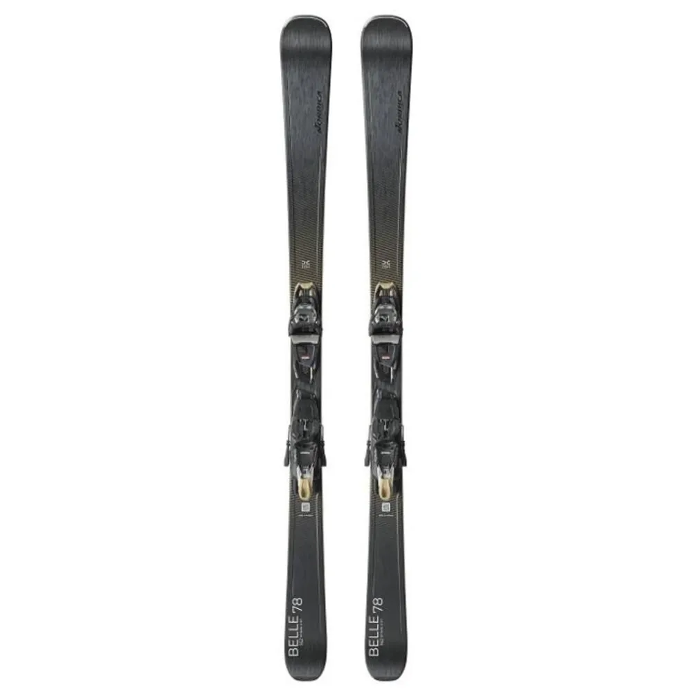Alpint | Nordica Belle DC 78 Inkl. TP2 11