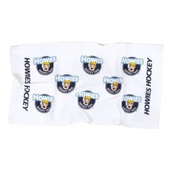 Hot Howies Bench Towel - 22" x 42"
