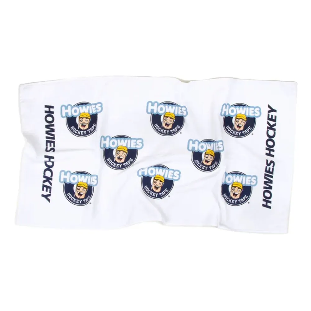 Hot Howies Bench Towel - 22" x 42"