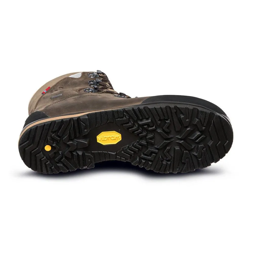 Allt Under Herrskor|Allt Inom Outdoor | Alfa Berg Advance GTX Herr