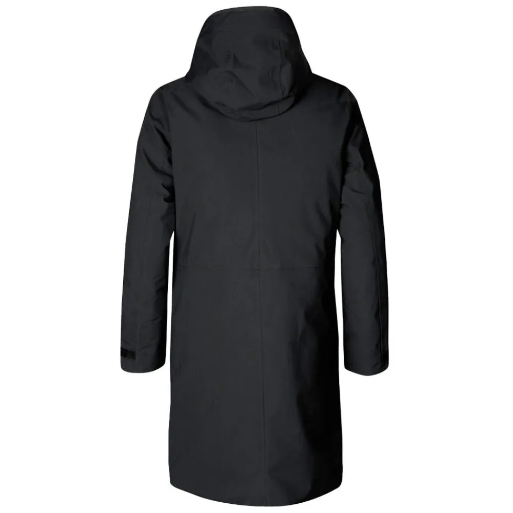 Online Halti Bergga Warm DX Parka Dam
