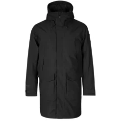 New Halti Bergga Warm DX Parka Herr