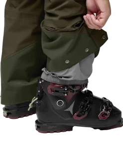Alpint|Skidkläder | Fjällräven Bergtagen GTX Touring Bib Herr