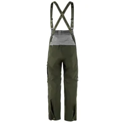 Alpint|Skidkläder | Fjällräven Bergtagen GTX Touring Bib Herr
