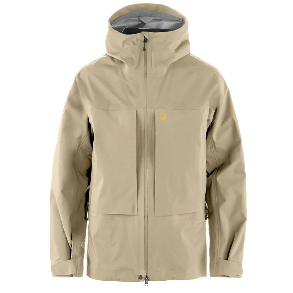 Clearance Fjällräven Bergtagen GTX Touring Jacket Herr