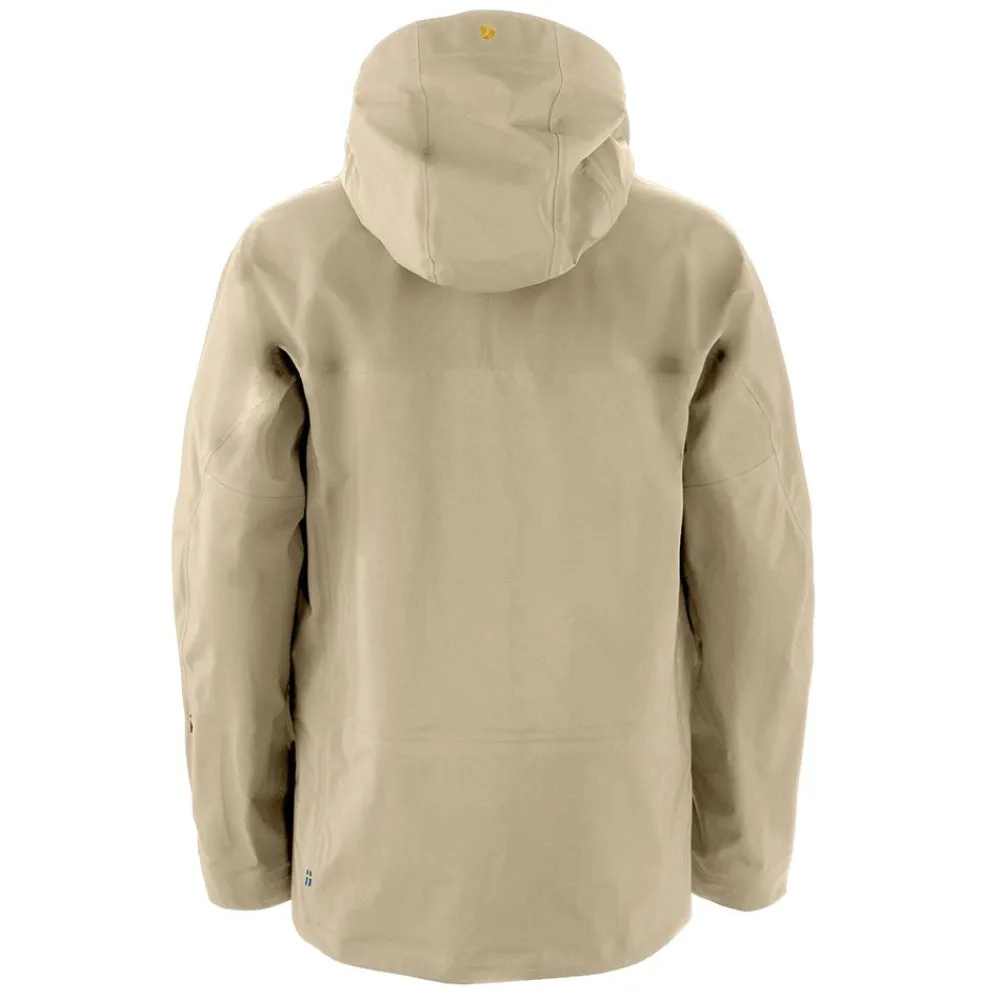 Clearance Fjällräven Bergtagen GTX Touring Jacket Herr