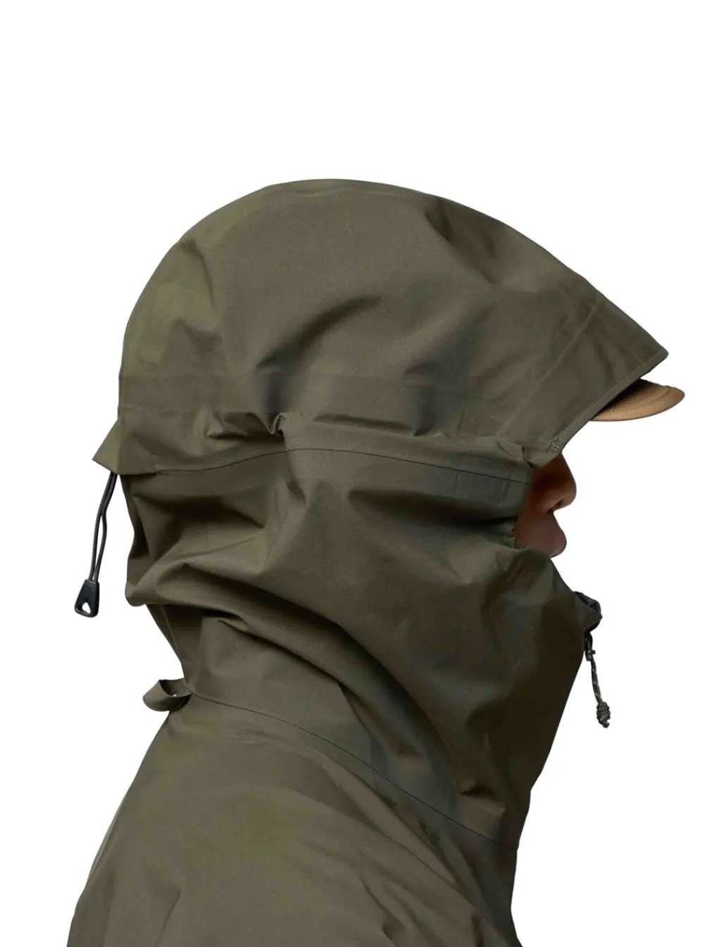 Allt Under Jackor | Fjällräven Bergtagen GTX Touring Jacket Herr