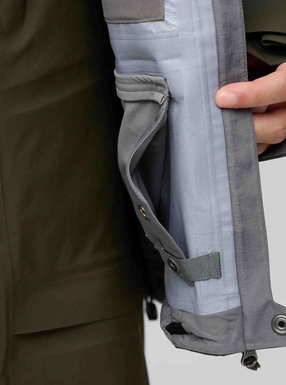 Allt Under Jackor | Fjällräven Bergtagen GTX Touring Jacket Herr
