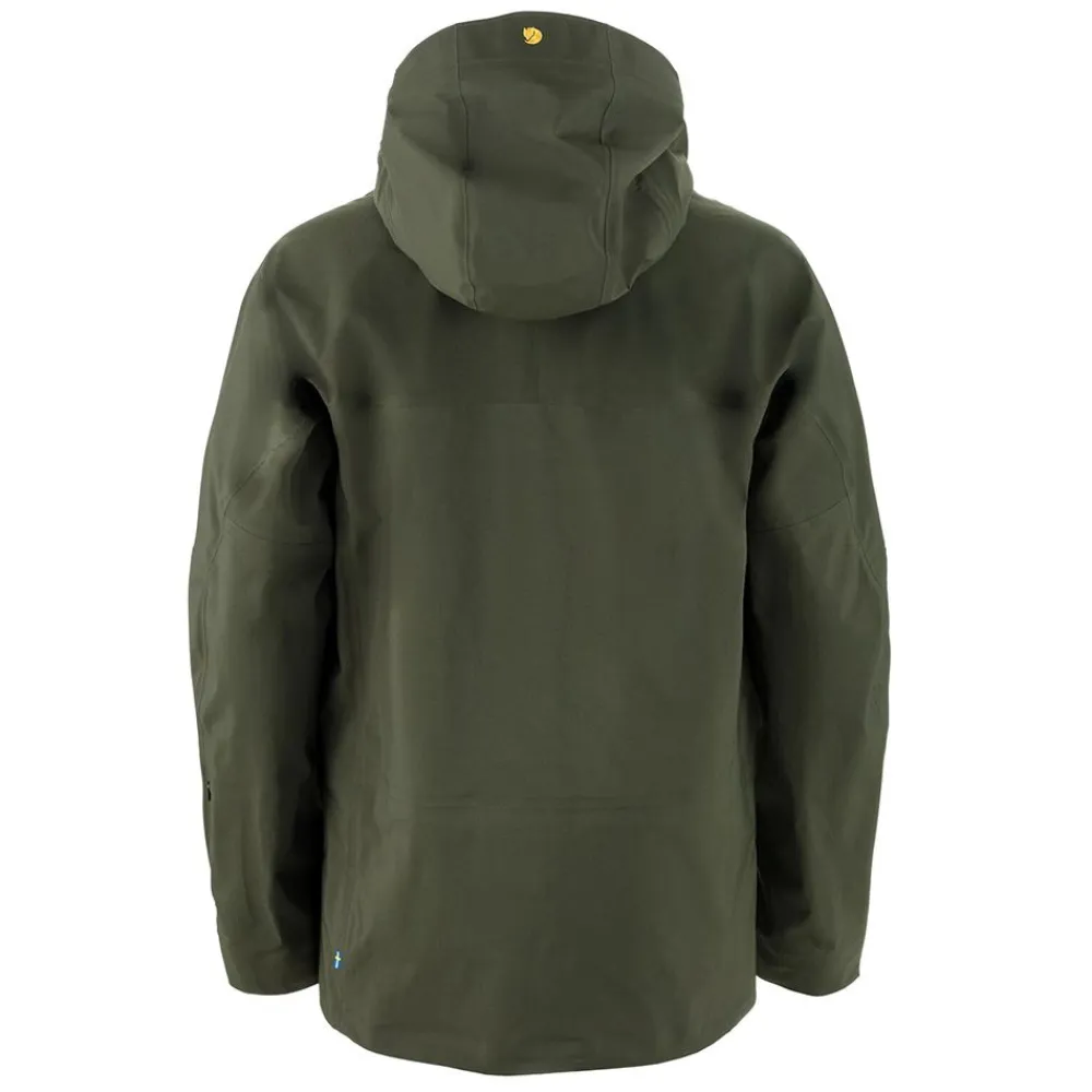Allt Under Jackor | Fjällräven Bergtagen GTX Touring Jacket Herr