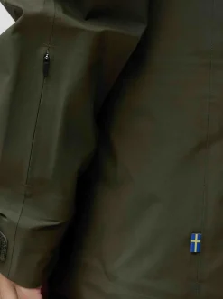 Allt Under Jackor | Fjällräven Bergtagen GTX Touring Jacket Herr