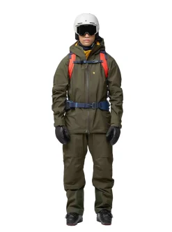 Allt Under Jackor | Fjällräven Bergtagen GTX Touring Jacket Herr