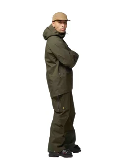 Allt Under Jackor | Fjällräven Bergtagen GTX Touring Jacket Herr