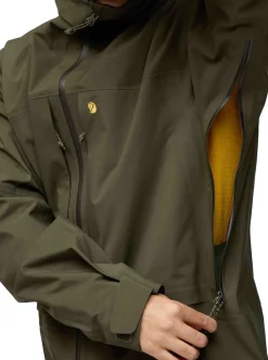Allt Under Jackor | Fjällräven Bergtagen GTX Touring Jacket Herr