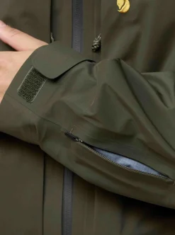 Online Fjällräven Bergtagen GTX Touring Jacket Herr