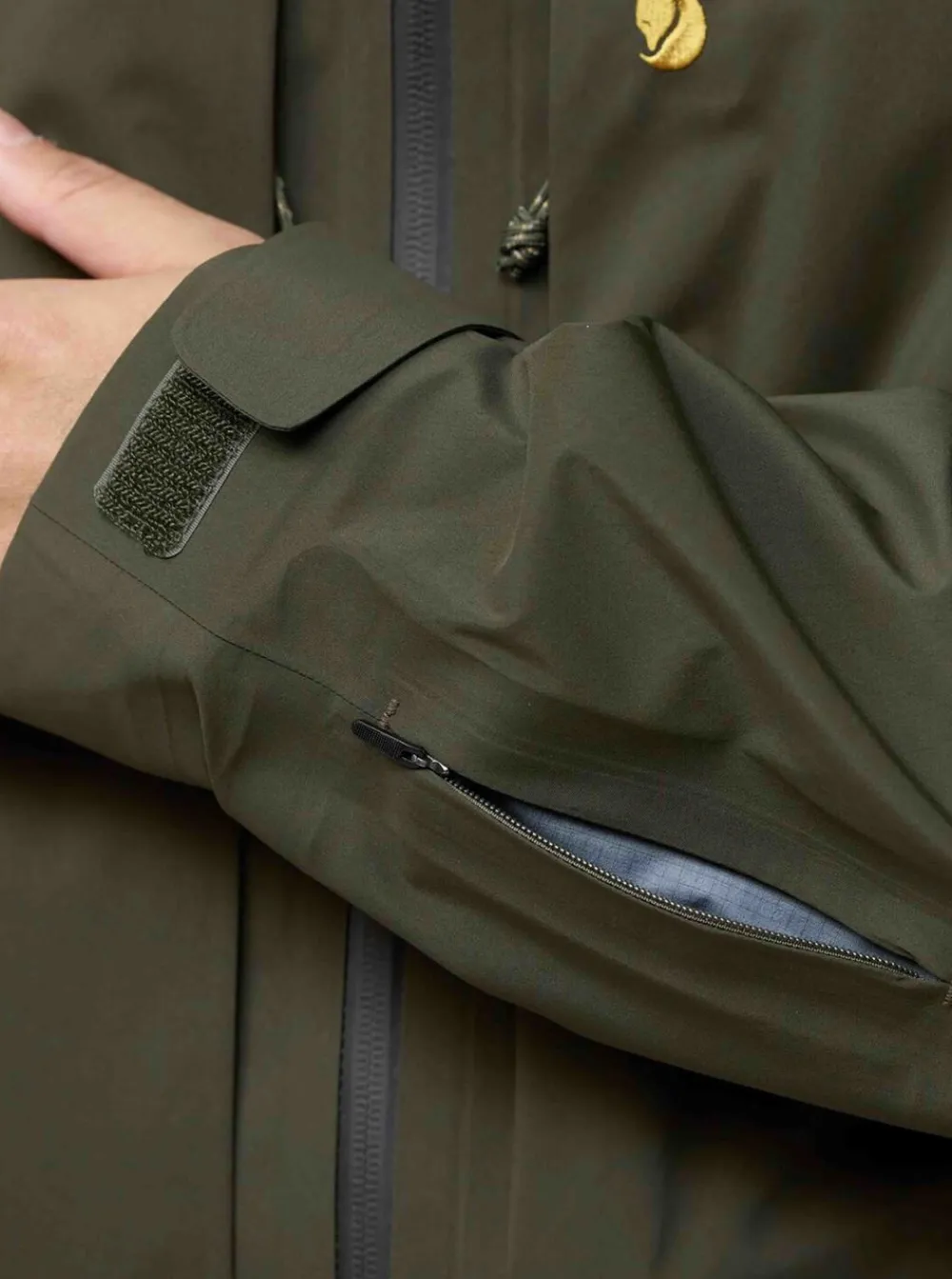 Online Fjällräven Bergtagen GTX Touring Jacket Herr