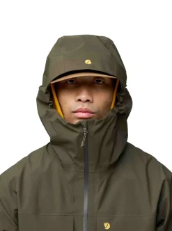 Online Fjällräven Bergtagen GTX Touring Jacket Herr
